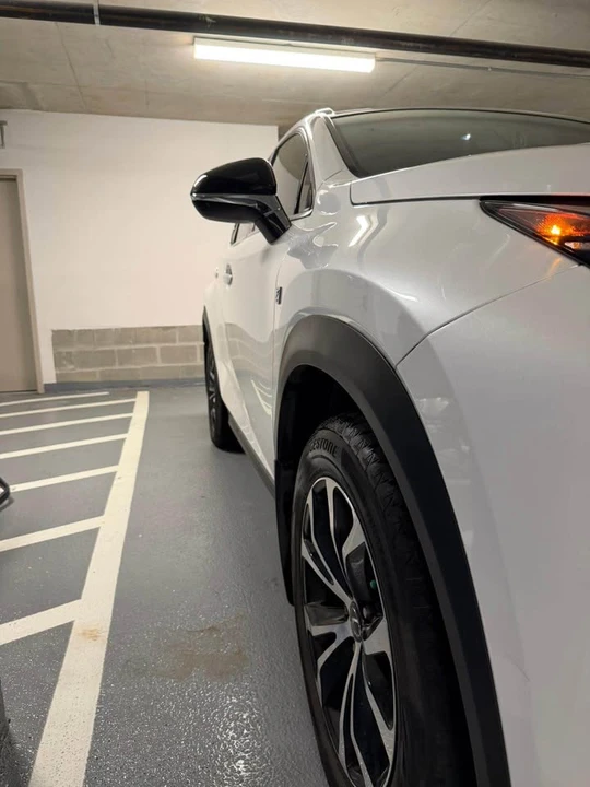 2015 Lexus NX 1st Gen - Image 6 of 13