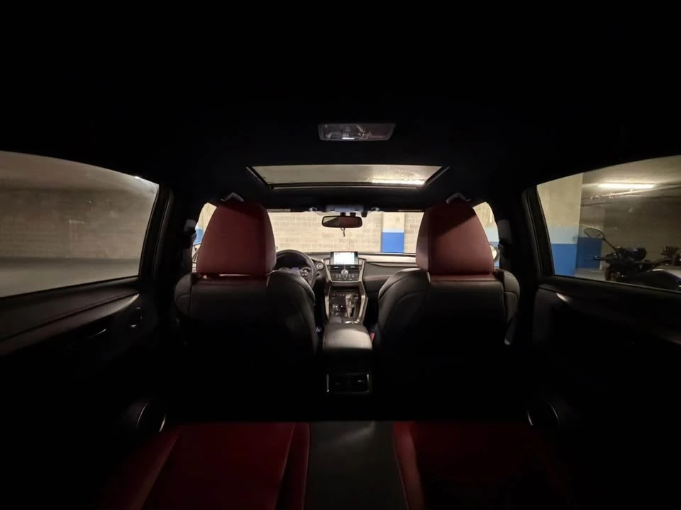 2015 Lexus NX 1st Gen - Image 8 of 13