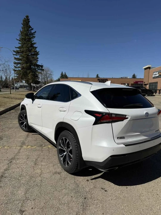 2015 Lexus NX 1st Gen - Image 7 of 8