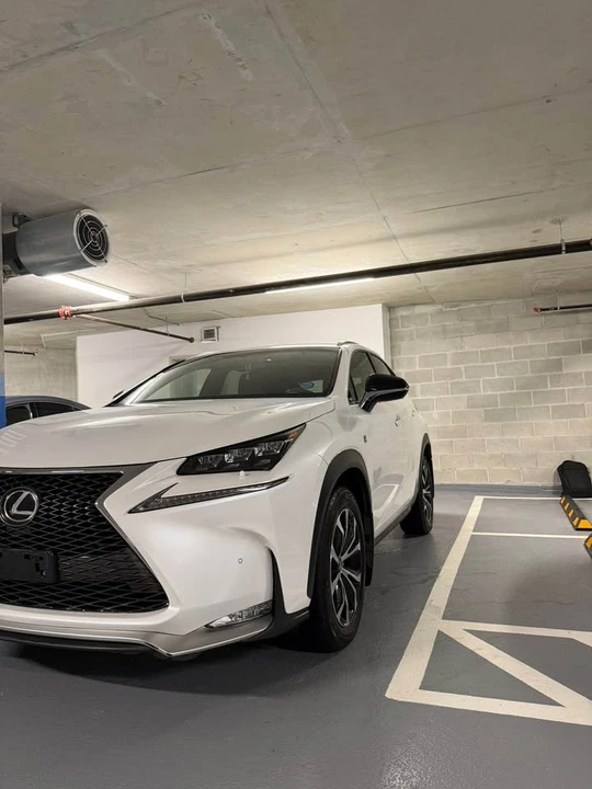 2015 Lexus NX 1st Gen - Image 3 of 13
