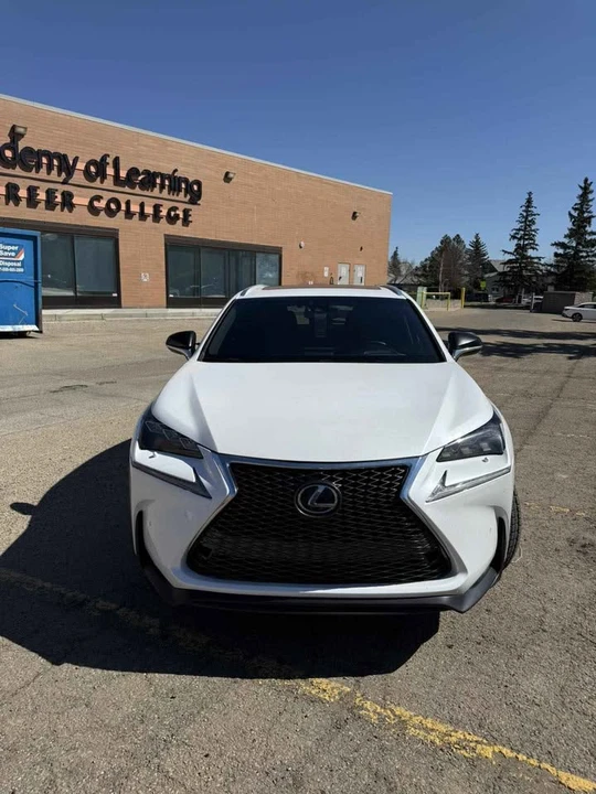 2015 Lexus NX 1st Gen - Image 4 of 8