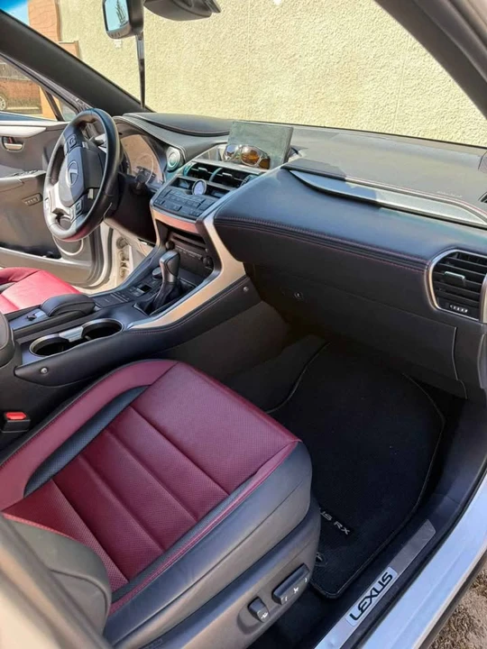 2015 Lexus NX 1st Gen - Image 2 of 8