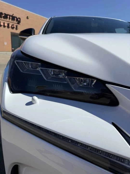 2015 Lexus NX 1st Gen - Image 6 of 8