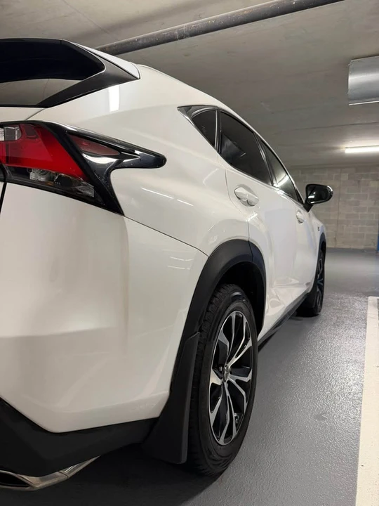 2015 Lexus NX 1st Gen - Image 4 of 13
