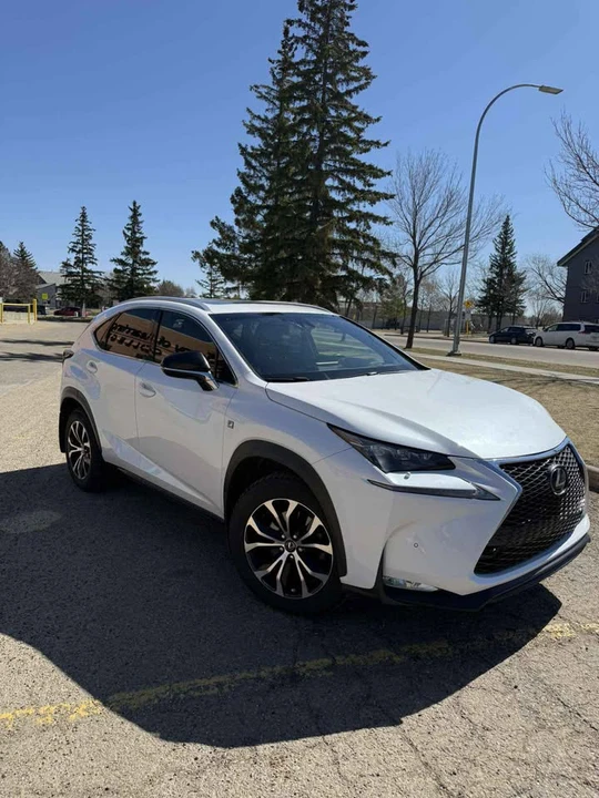 2015 Lexus NX 1st Gen - Image 5 of 8