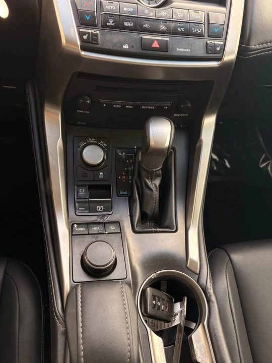 2015 Lexus NX 1st Gen - Image 8 of 11