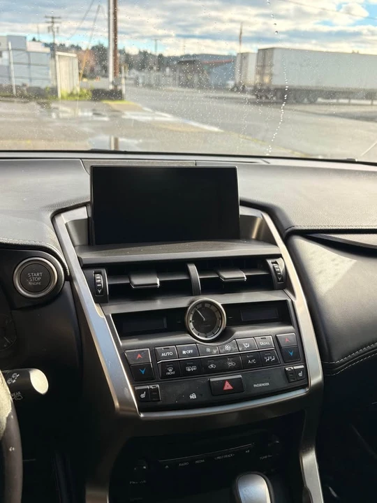 2015 Lexus NX 1st Gen - Image 9 of 11