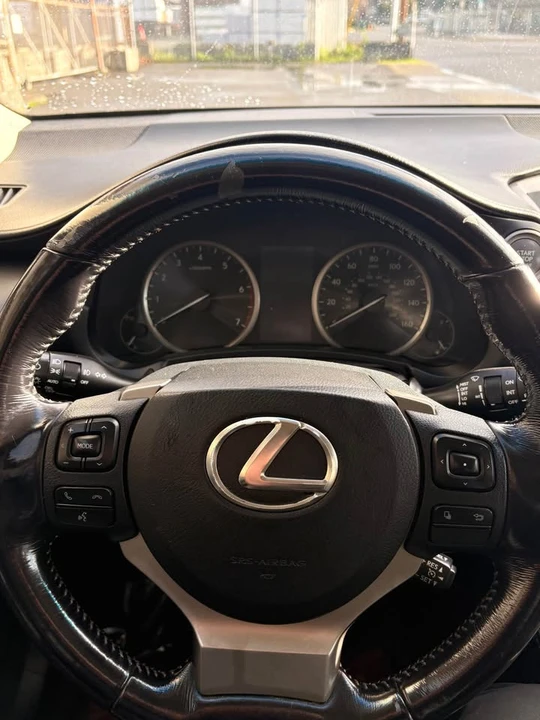 2015 Lexus NX 1st Gen - Image 10 of 11