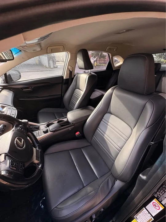 2015 Lexus NX 1st Gen - Image 7 of 11