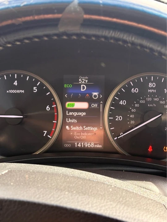 2015 Lexus NX 1st Gen - Image 11 of 11
