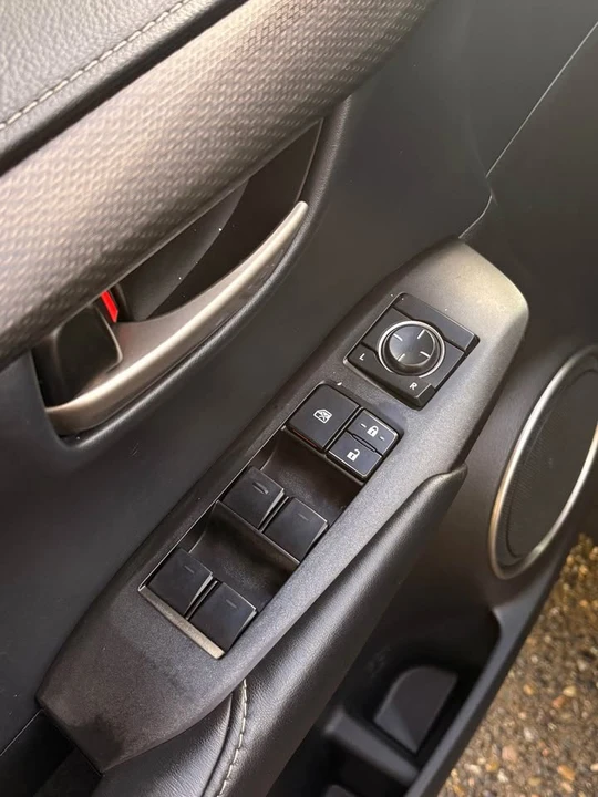 2015 Lexus NX 1st Gen - Image 6 of 11