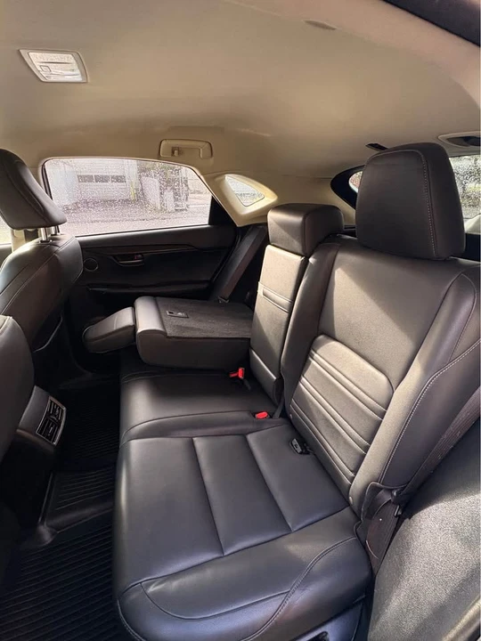 2015 Lexus NX 1st Gen - Image 5 of 11