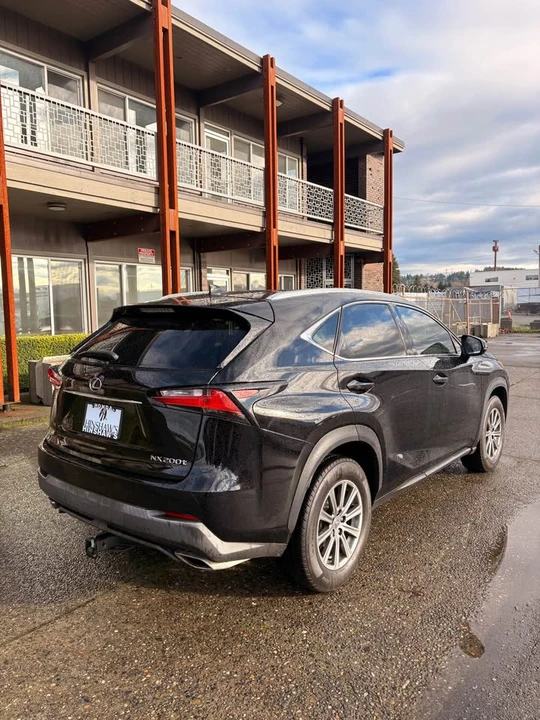 2015 Lexus NX 1st Gen - Image 4 of 11