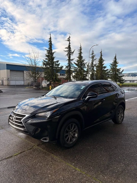 2015 Lexus NX 1st Gen - Image 2 of 11