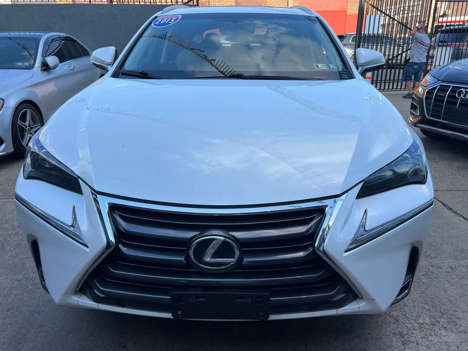 2015 Lexus NX 1st Gen - Image 2 of 16