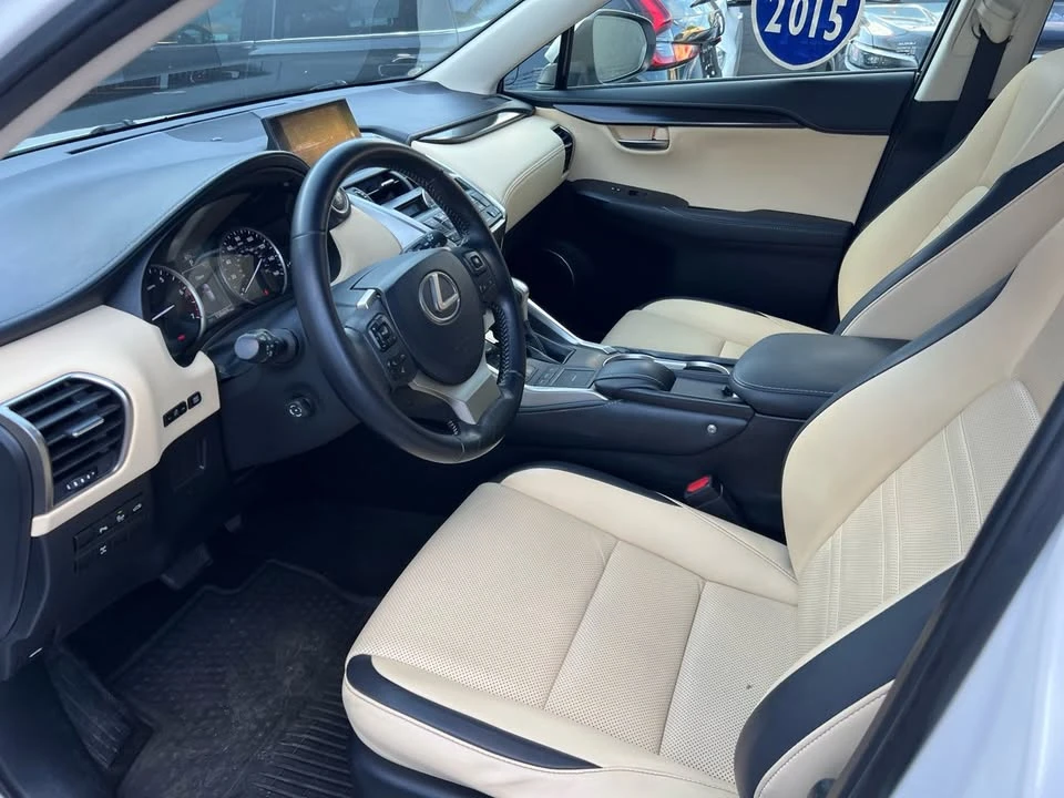 2015 Lexus NX 1st Gen - Image 14 of 16
