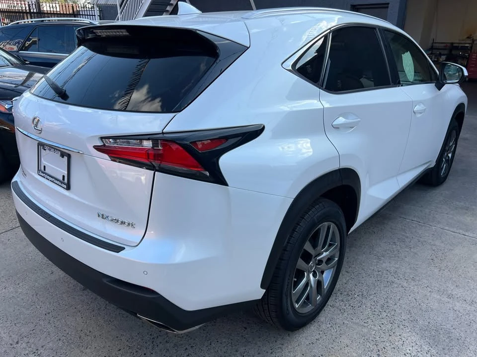 2015 Lexus NX 1st Gen - Image 6 of 16