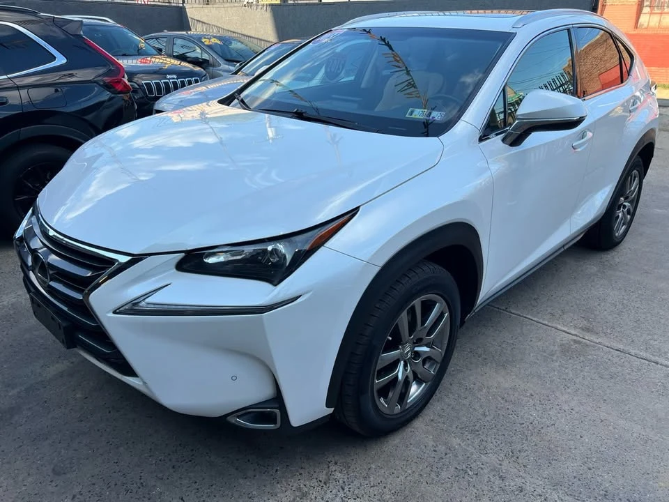 2015 Lexus NX 1st Gen - Image 3 of 16