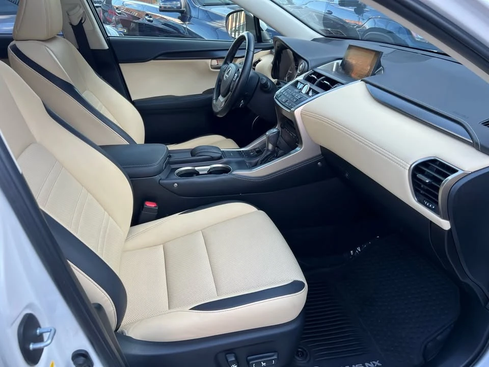 2015 Lexus NX 1st Gen - Image 10 of 16