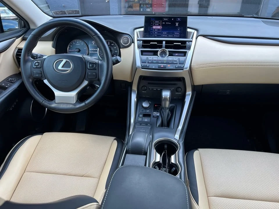 2015 Lexus NX 1st Gen - Image 9 of 16