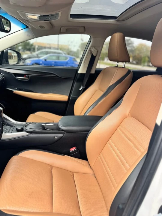 2015 Lexus NX 1st Gen - Image 5 of 7