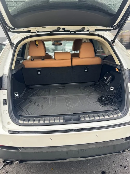 2015 Lexus NX 1st Gen - Image 7 of 7