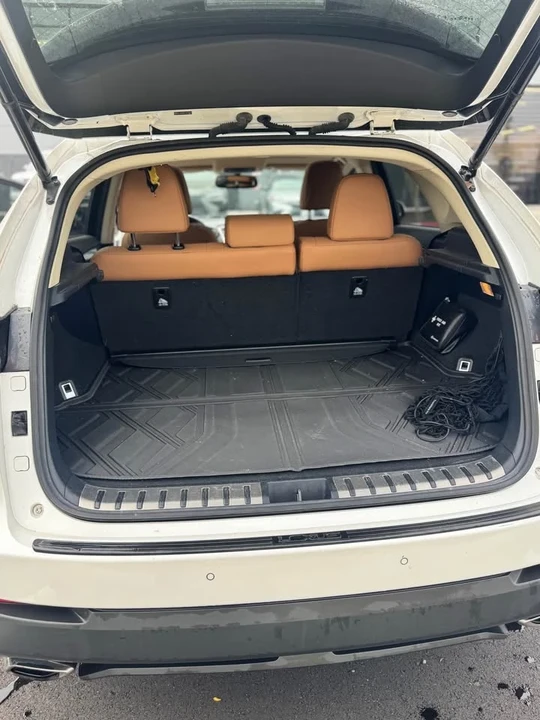 2015 Lexus NX 1st Gen - Image 7 of 7