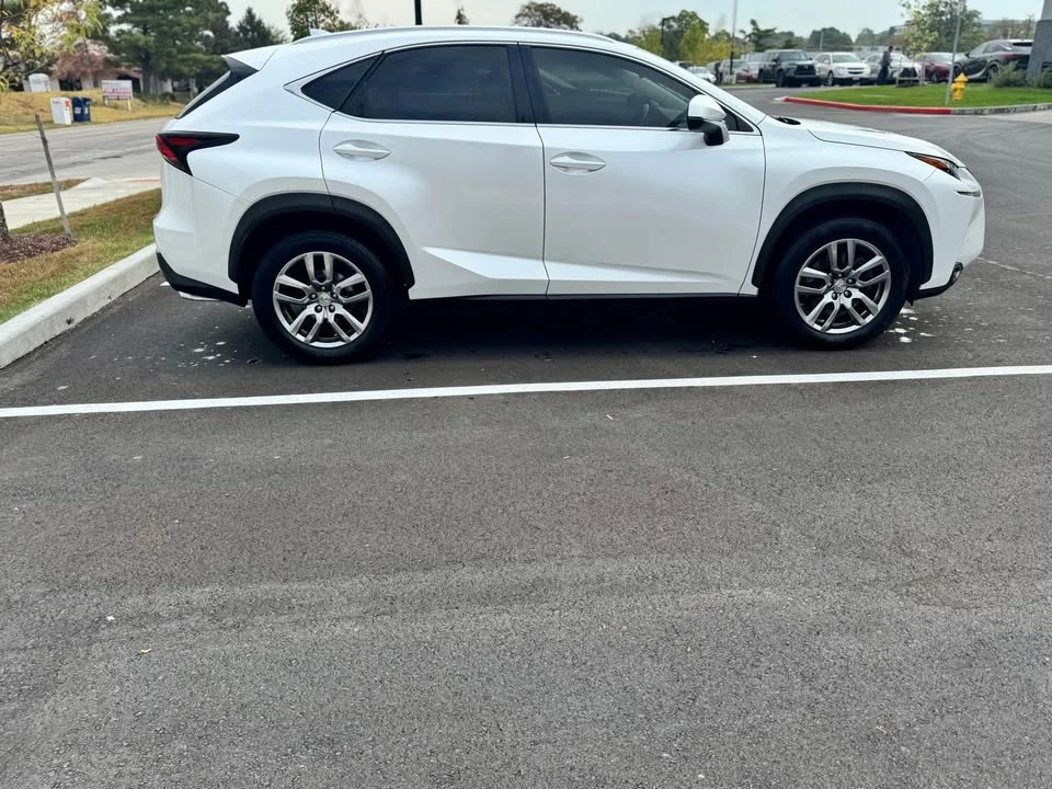 2015 Lexus NX 1st Gen - Image 2 of 7