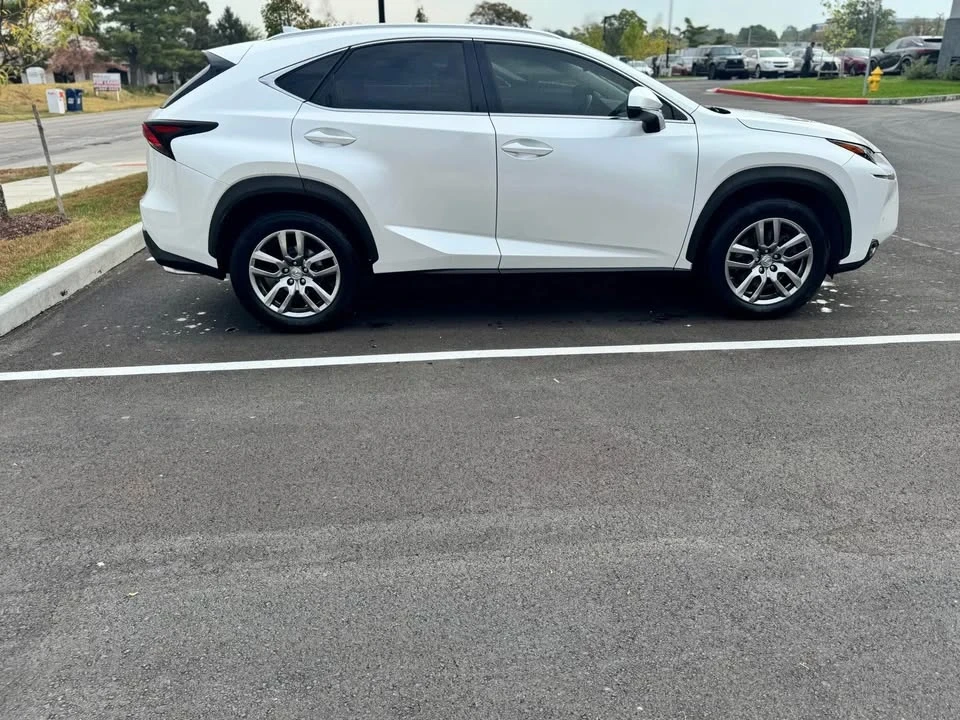 2015 Lexus NX 1st Gen - Image 2 of 7