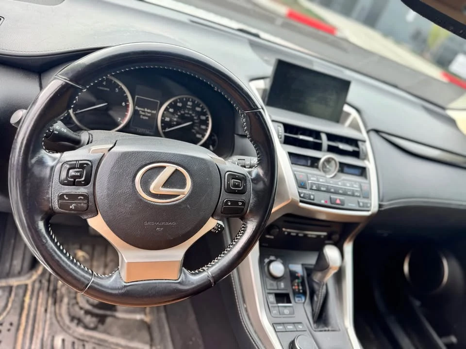 2015 Lexus NX 1st Gen - Image 4 of 7