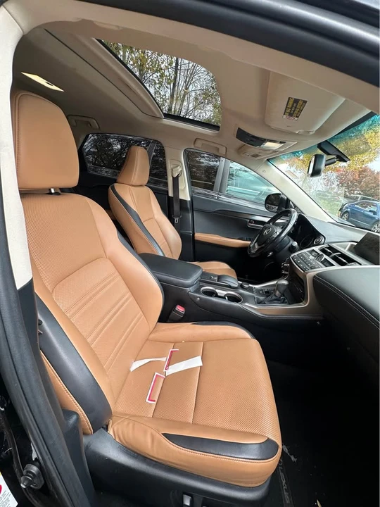 2015 Lexus NX 1st Gen - Image 3 of 5