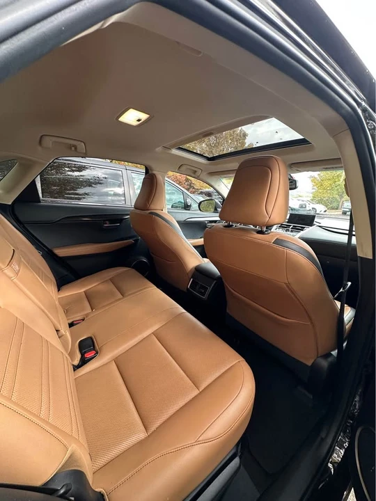 2015 Lexus NX 1st Gen - Image 4 of 5