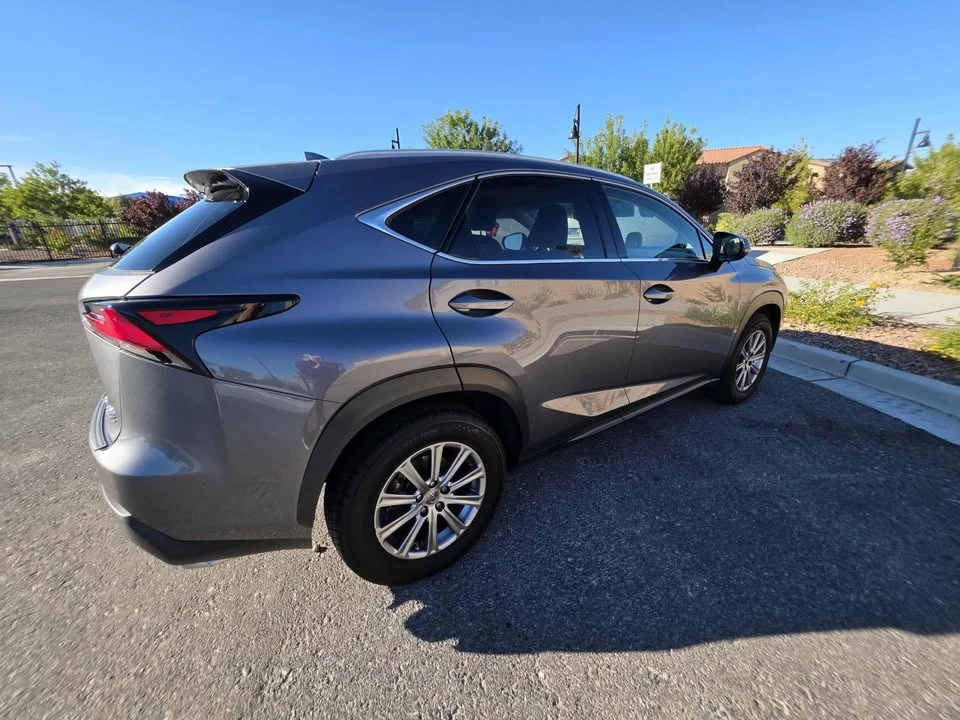 2015 Lexus NX 1st Gen - Image 4 of 10