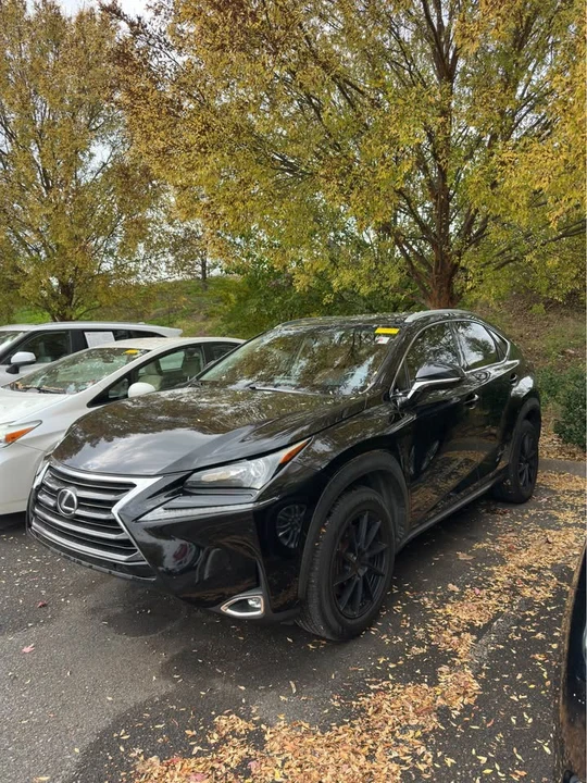 2015 Lexus NX 1st Gen - Image 2 of 5