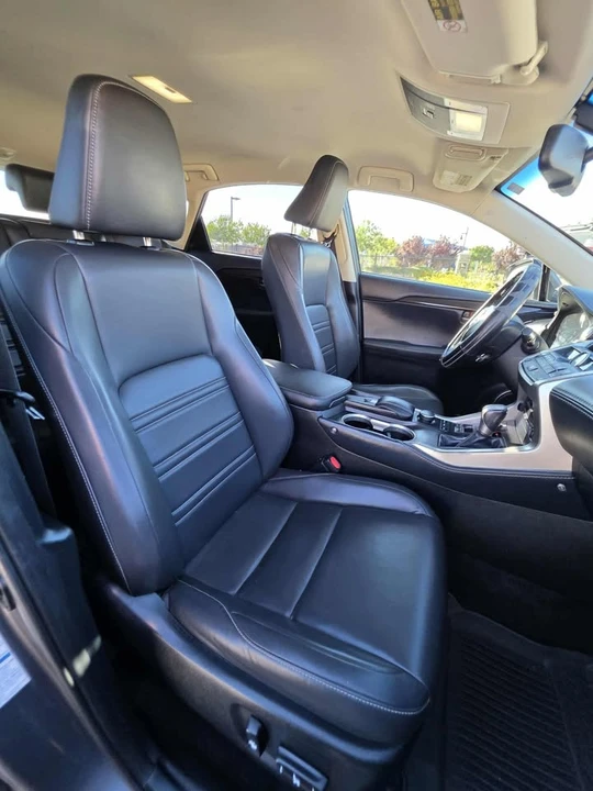 2015 Lexus NX 1st Gen - Image 7 of 10