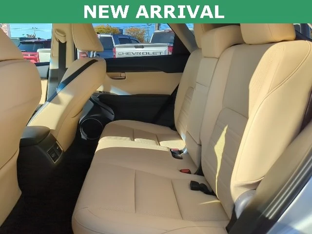 2015 Lexus NX 1st Gen - Image 5 of 7
