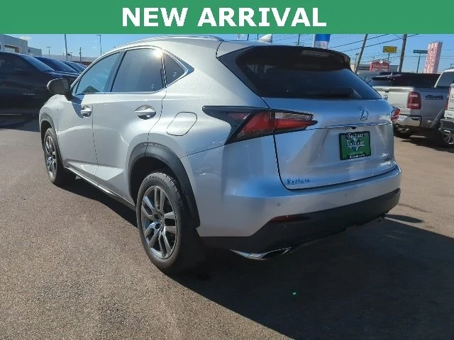 2015 Lexus NX 1st Gen - Image 3 of 7
