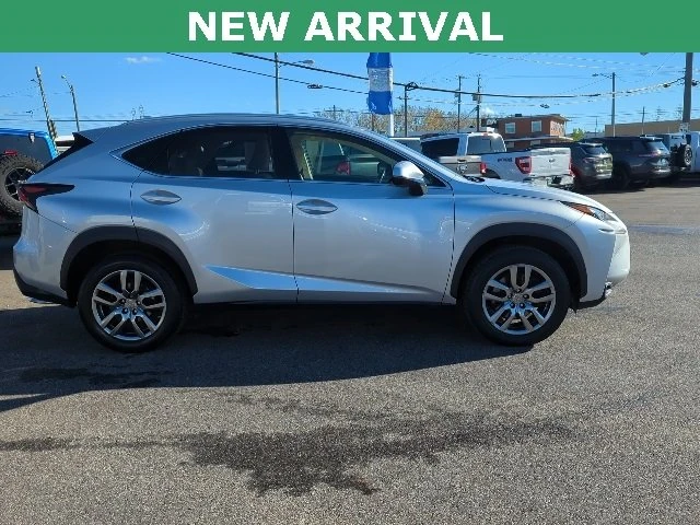 2015 Lexus NX 1st Gen - Image 2 of 7