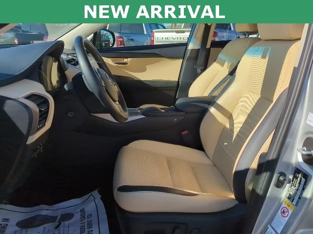 2015 Lexus NX 1st Gen - Image 4 of 7