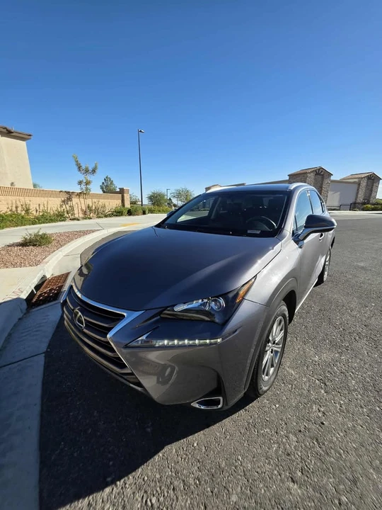 2015 Lexus NX 1st Gen - Image 3 of 10