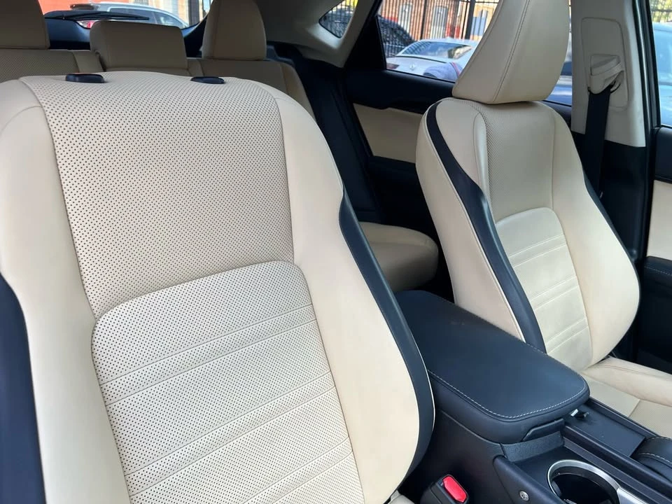 2015 Lexus NX 1st Gen - Image 12 of 15