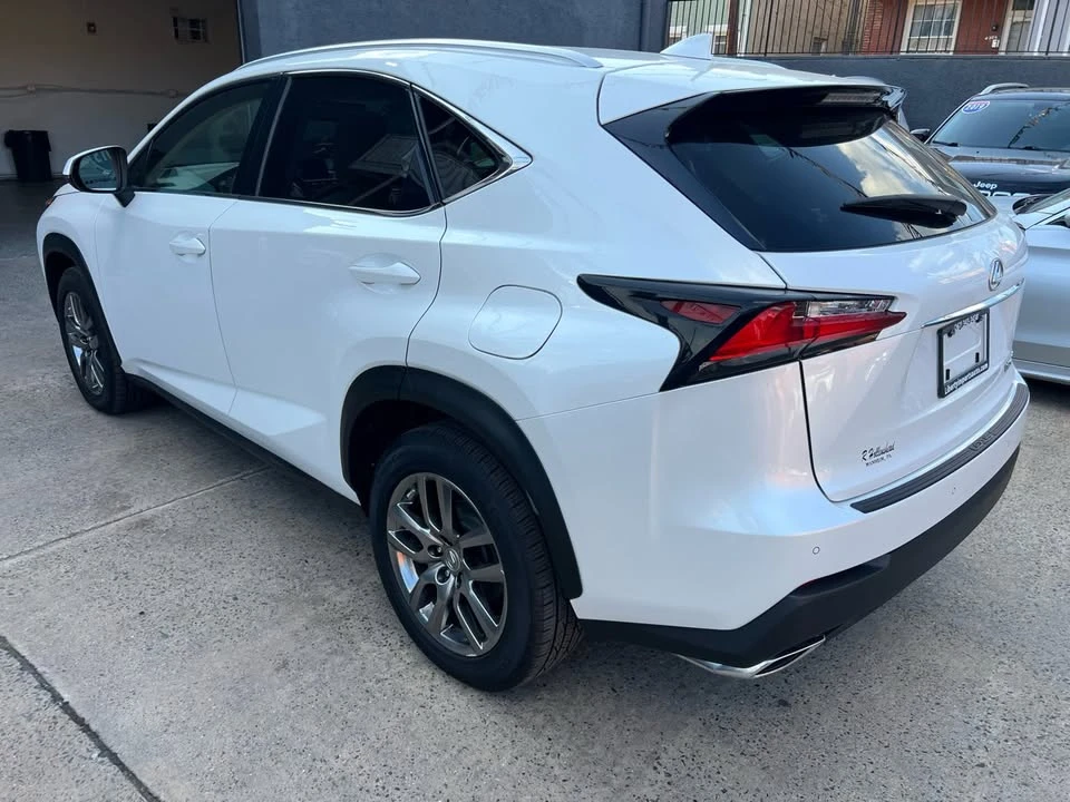 2015 Lexus NX 1st Gen - Image 4 of 15