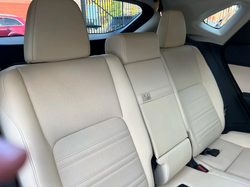 2015 Lexus NX 1st Gen - Image 9 of 15