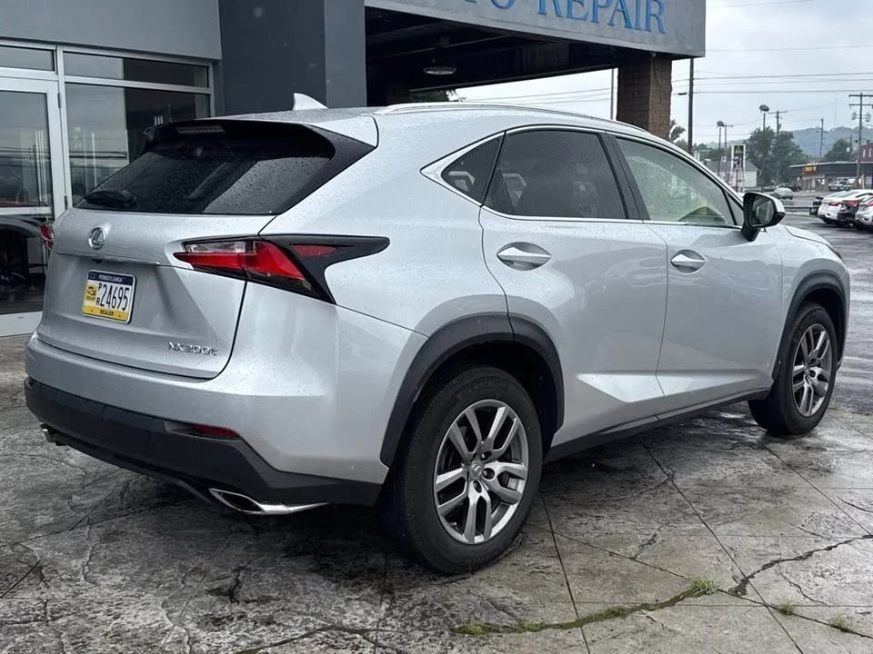 2015 Lexus NX 1st Gen - Image 5 of 8