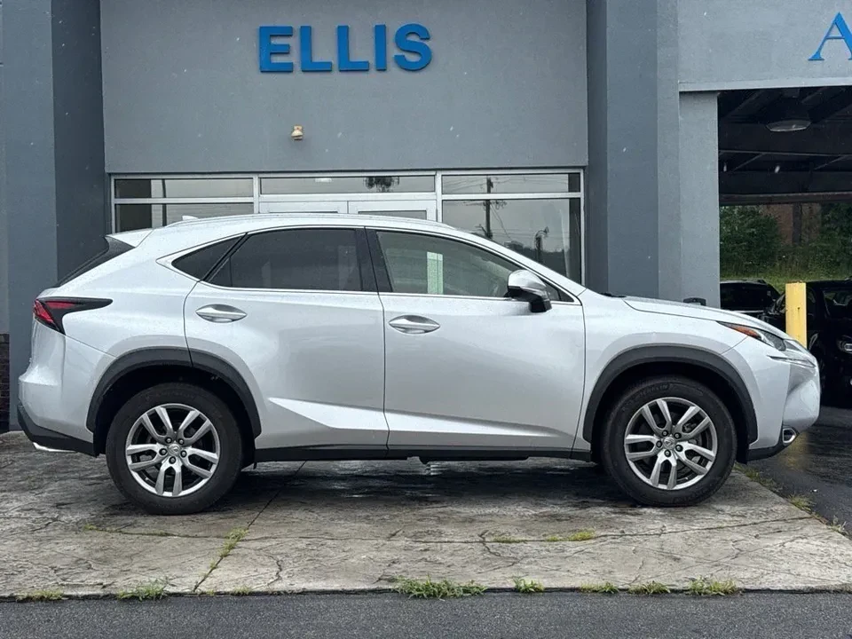 2015 Lexus NX 1st Gen - Image 2 of 8