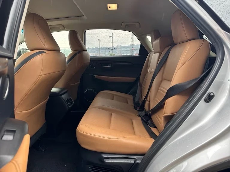 2015 Lexus NX 1st Gen - Image 7 of 8