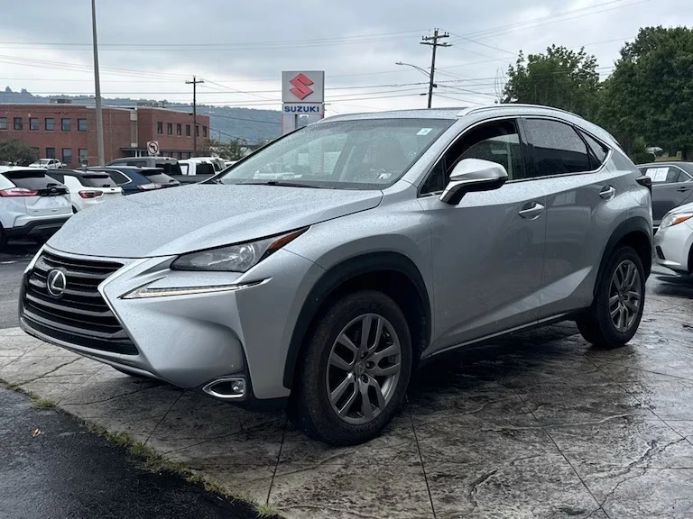 2015 Lexus NX 1st Gen - Image 3 of 8