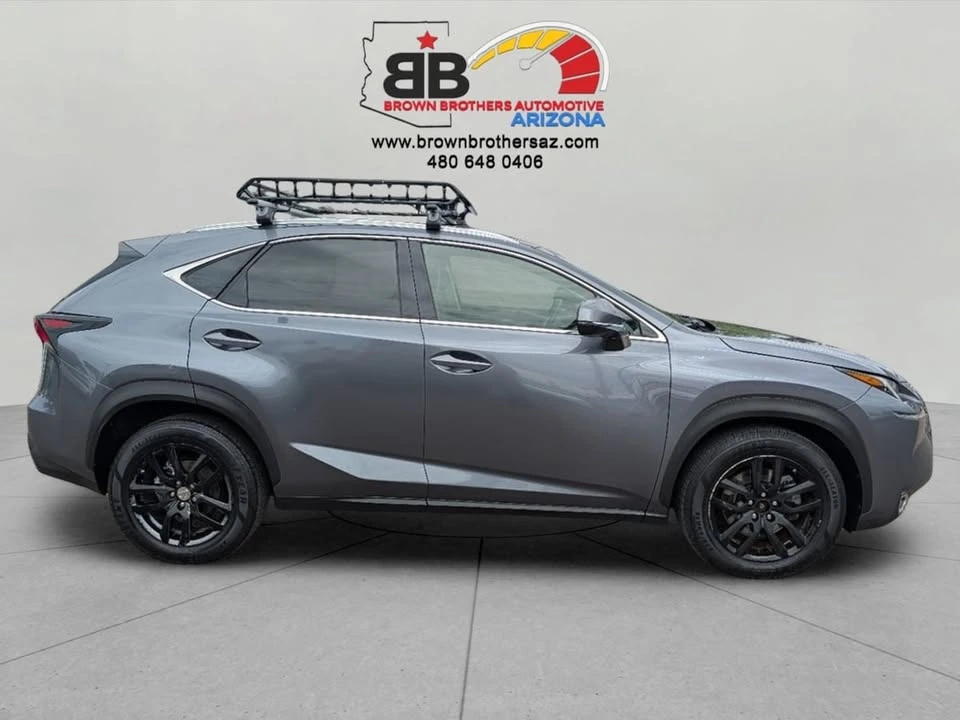 2015 Lexus NX 1st Gen - Image 5 of 10