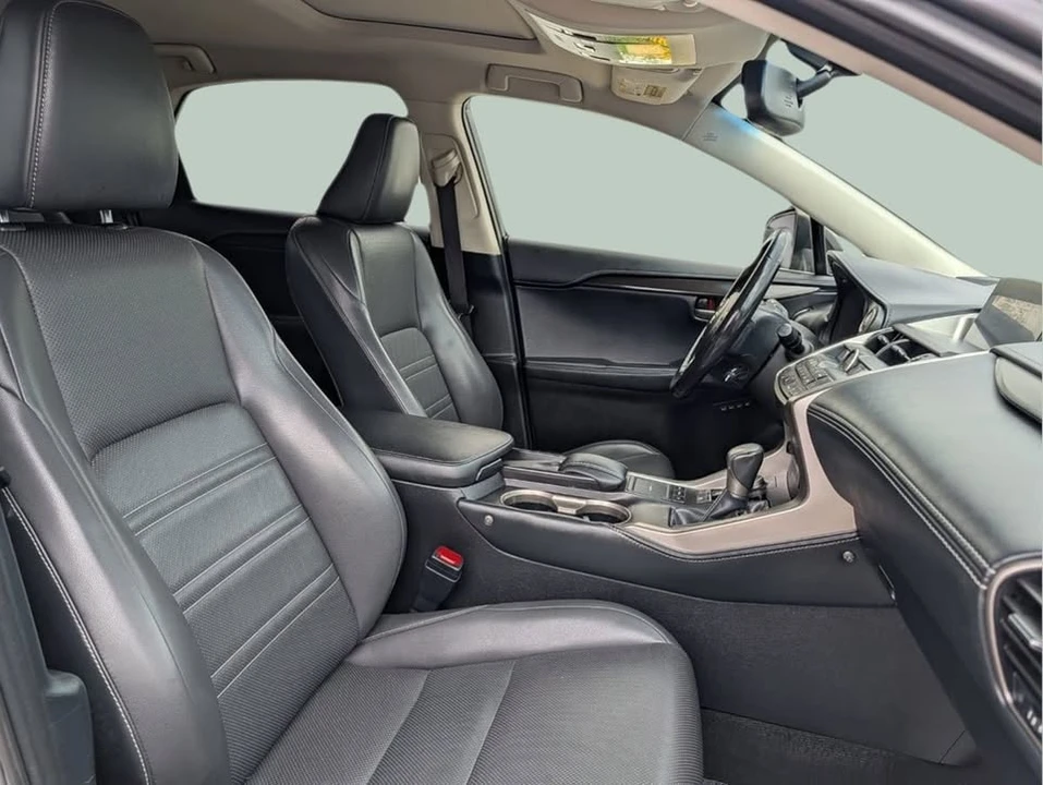 2015 Lexus NX 1st Gen - Image 8 of 10