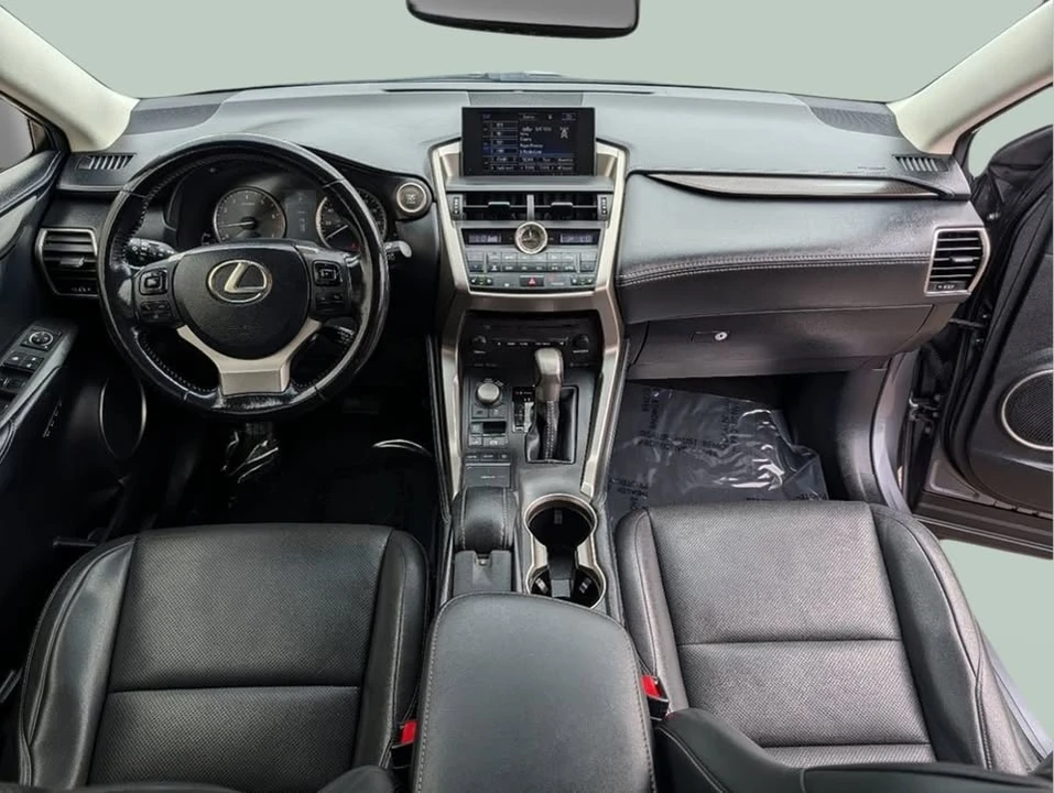 2015 Lexus NX 1st Gen - Image 9 of 10